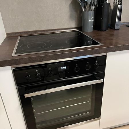 Ferienwohnung Otto-Maigler-See-Koeln-胡尔特 外观 照片