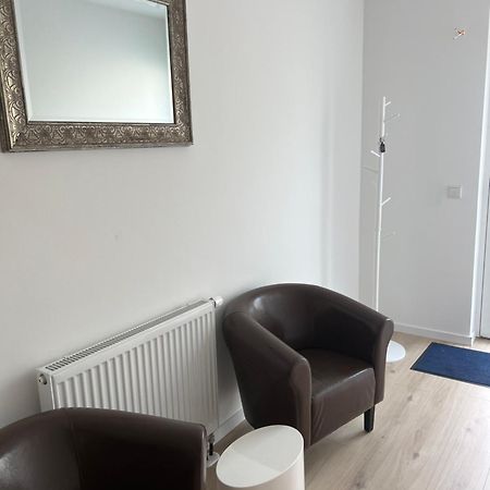 Ferienwohnung Otto-Maigler-See-Koeln-胡尔特 外观 照片