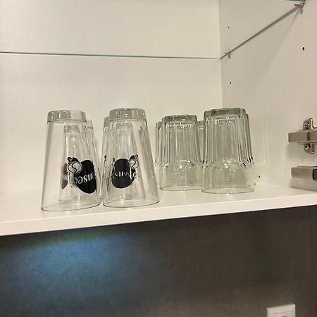 Ferienwohnung Otto-Maigler-See-Koeln-胡尔特 外观 照片