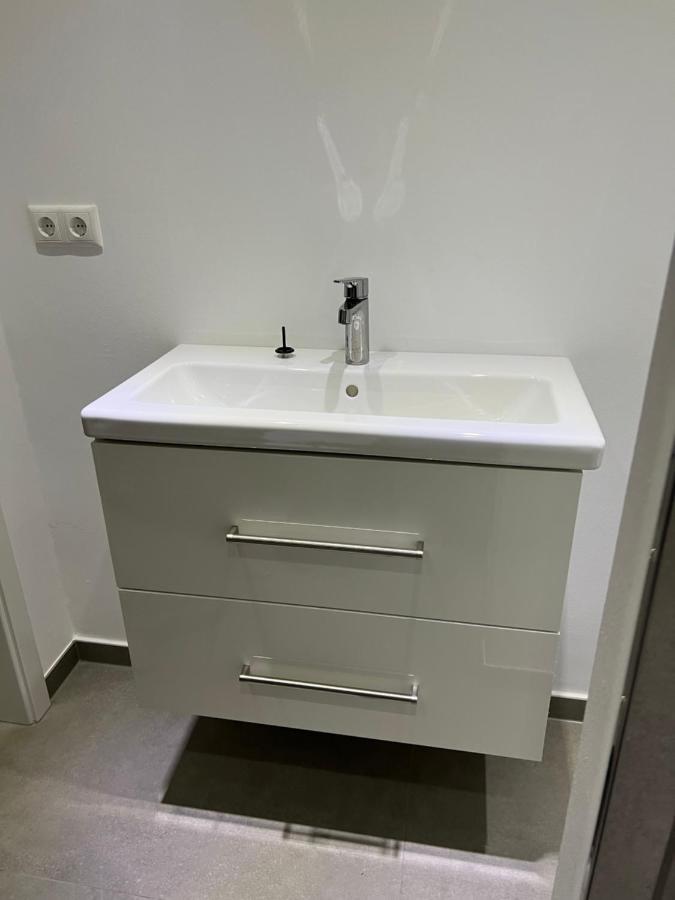 Ferienwohnung Otto-Maigler-See-Koeln-胡尔特 外观 照片