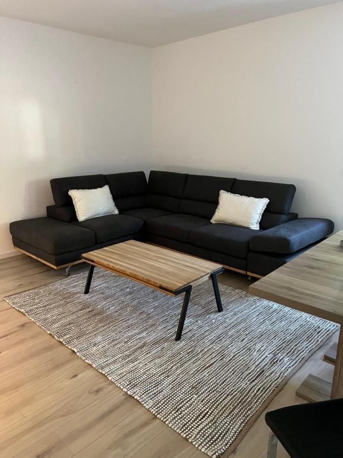 Ferienwohnung Otto-Maigler-See-Koeln-胡尔特 外观 照片