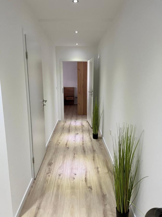 Ferienwohnung Otto-Maigler-See-Koeln-胡尔特 外观 照片