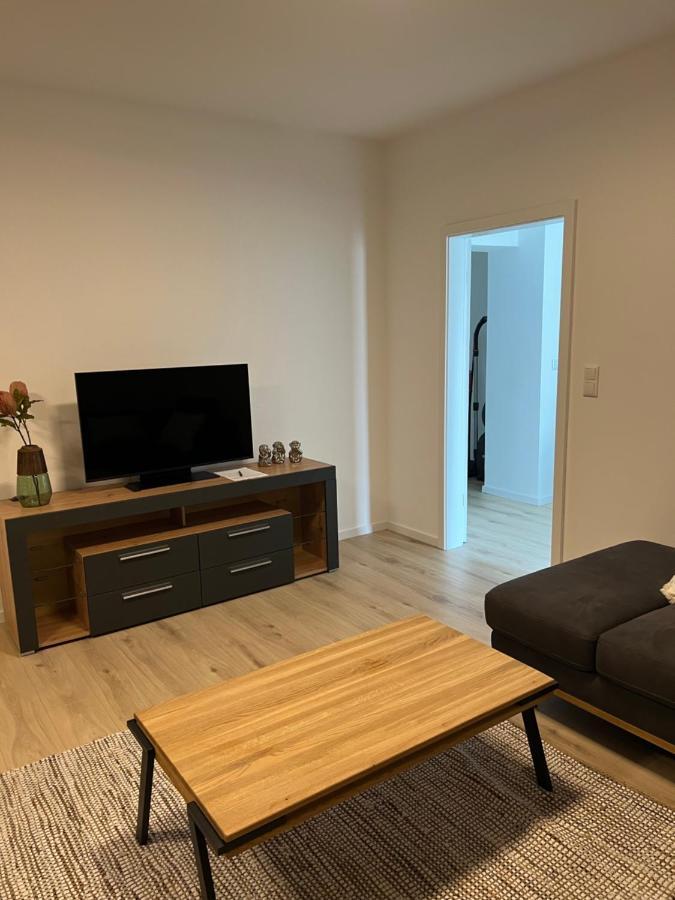 Ferienwohnung Otto-Maigler-See-Koeln-胡尔特 外观 照片